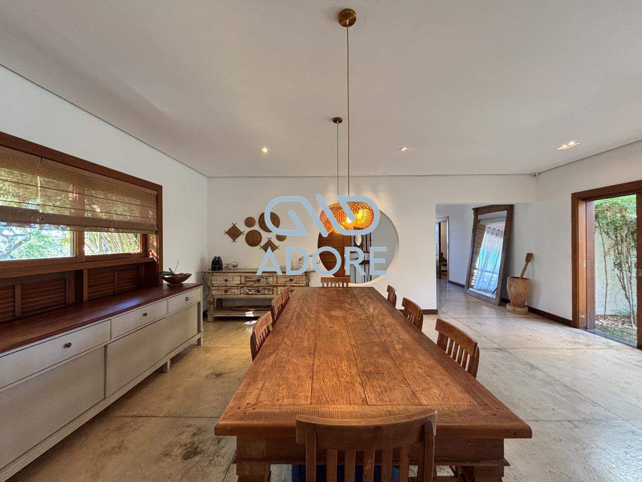 Casa de Condomínio para aluguel no Condomínio Fazenda Vila Real: 