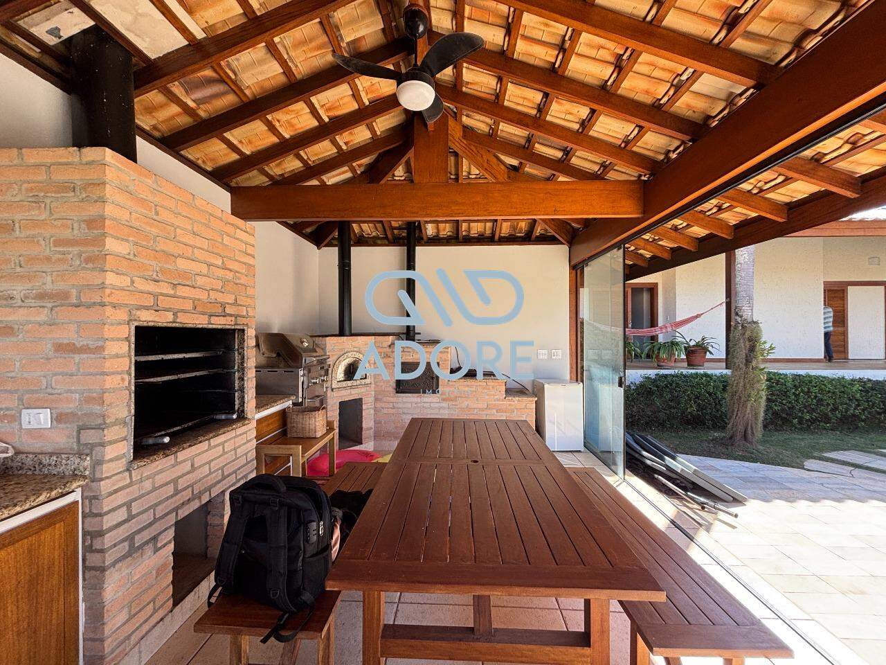 Casa de Condomínio para aluguel no Condomínio Fazenda Vila Real: 