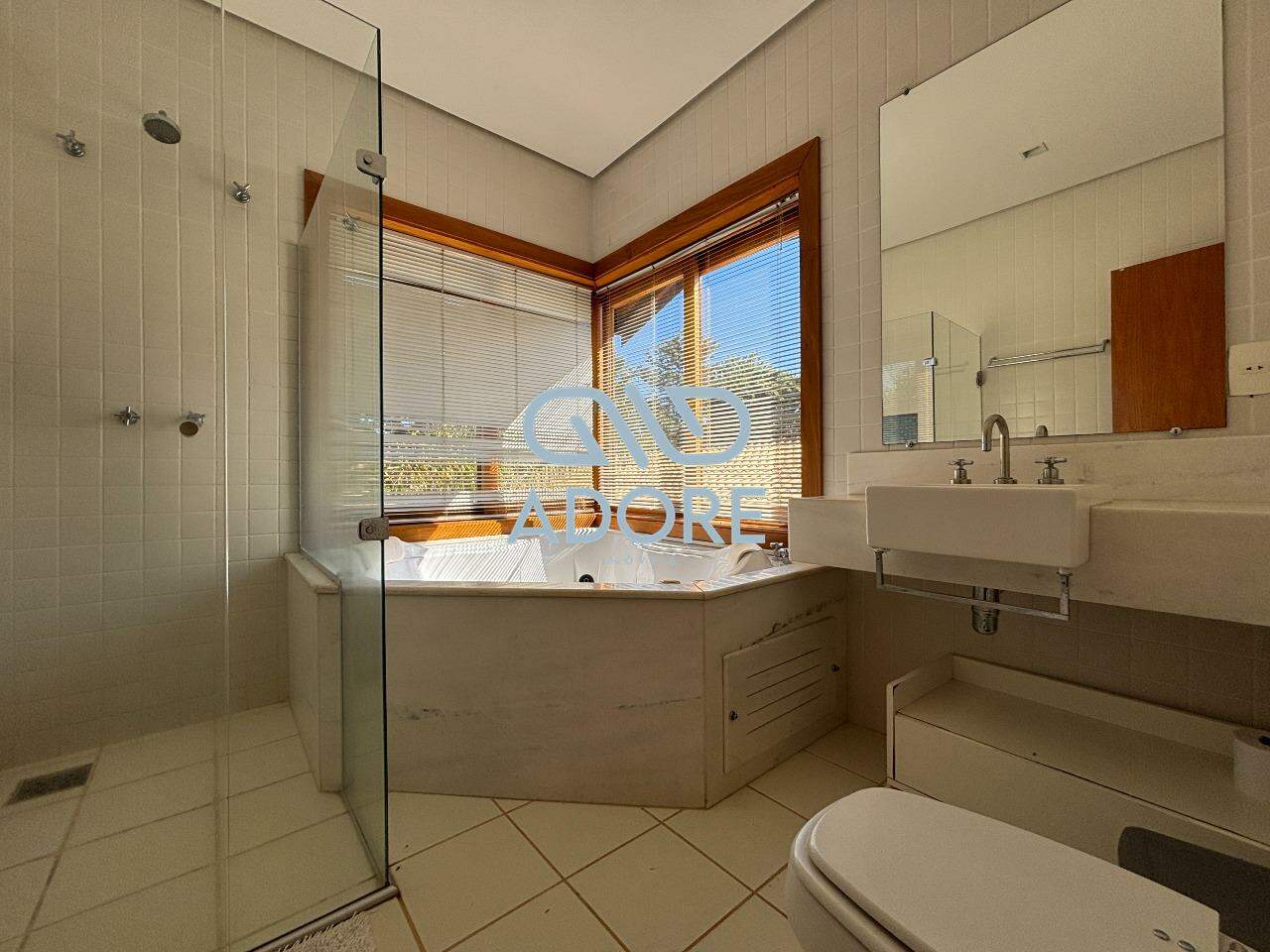 Casa de Condomínio para aluguel no Condomínio Fazenda Vila Real: 