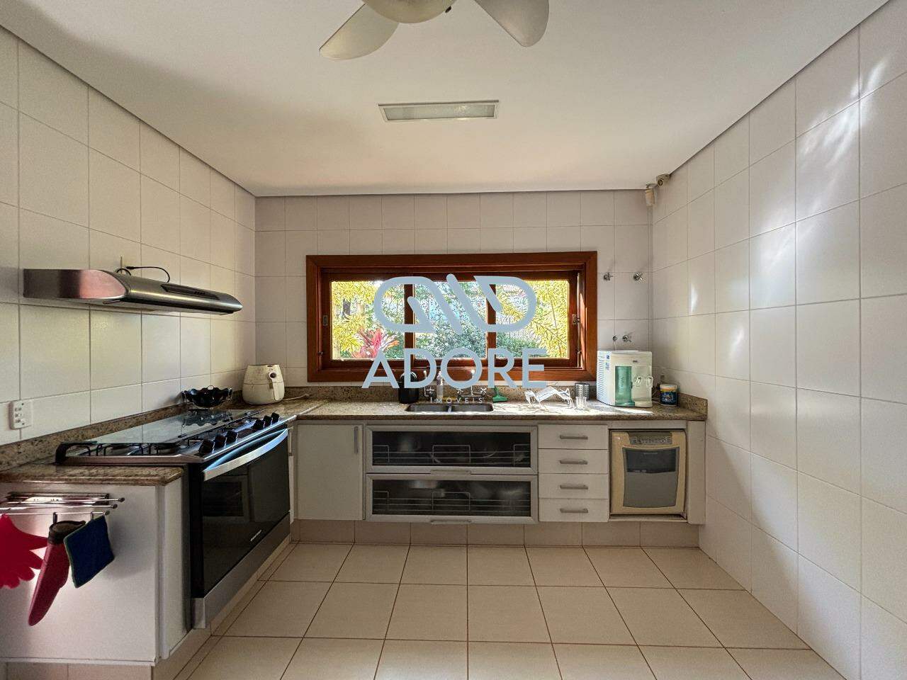 Casa de Condomínio para aluguel no Condomínio Fazenda Vila Real: 