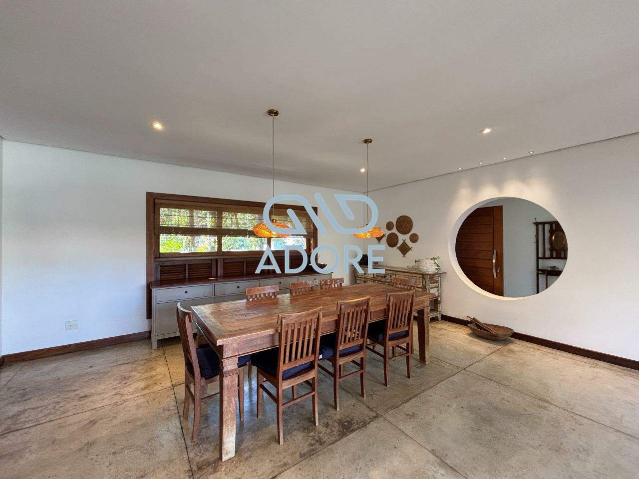 Casa de Condomínio para aluguel no Condomínio Fazenda Vila Real: 