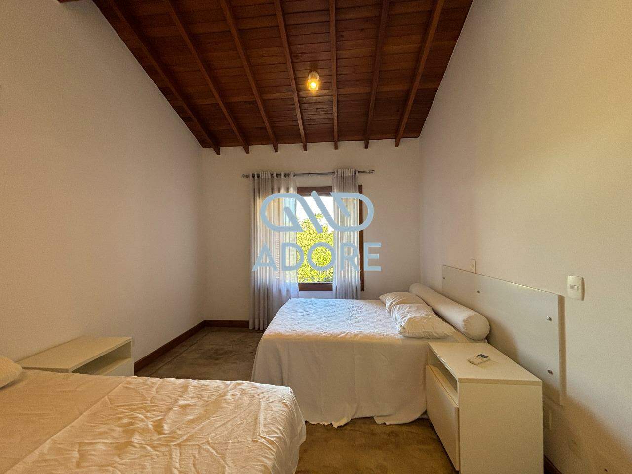 Casa de Condomínio para aluguel no Condomínio Fazenda Vila Real: 