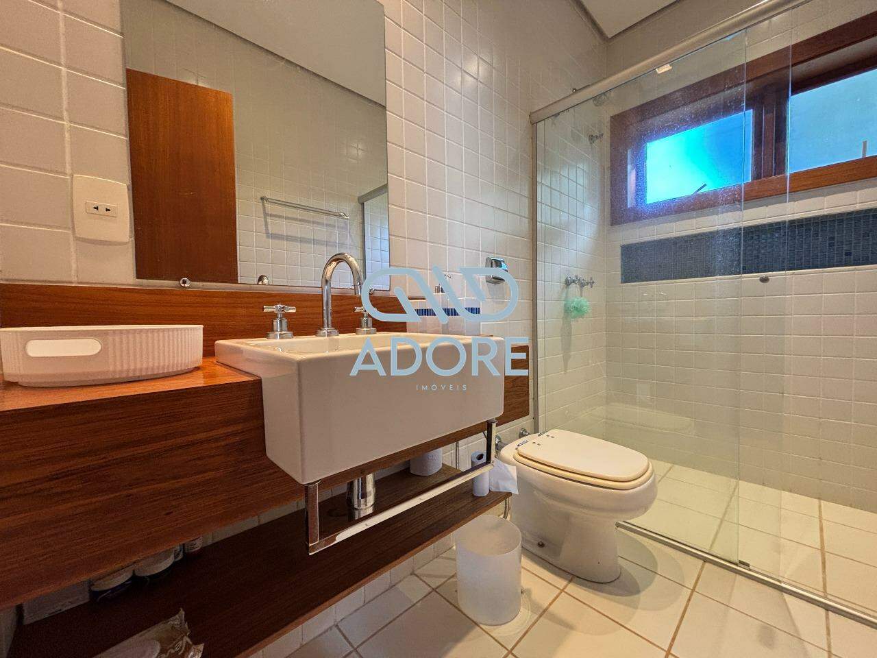 Casa de Condomínio para aluguel no Condomínio Fazenda Vila Real: 