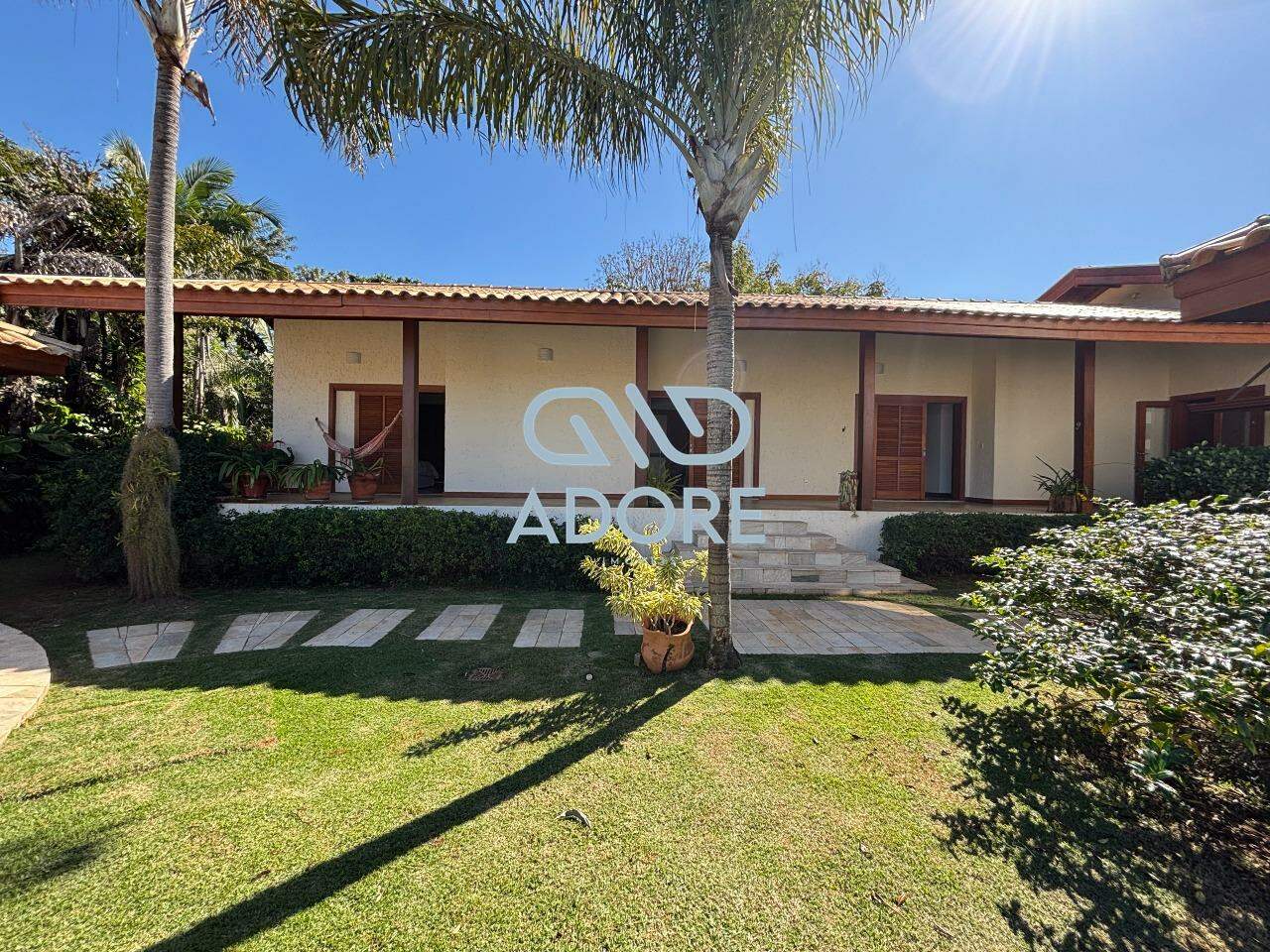 Casa de Condomínio para aluguel no Condomínio Fazenda Vila Real: 