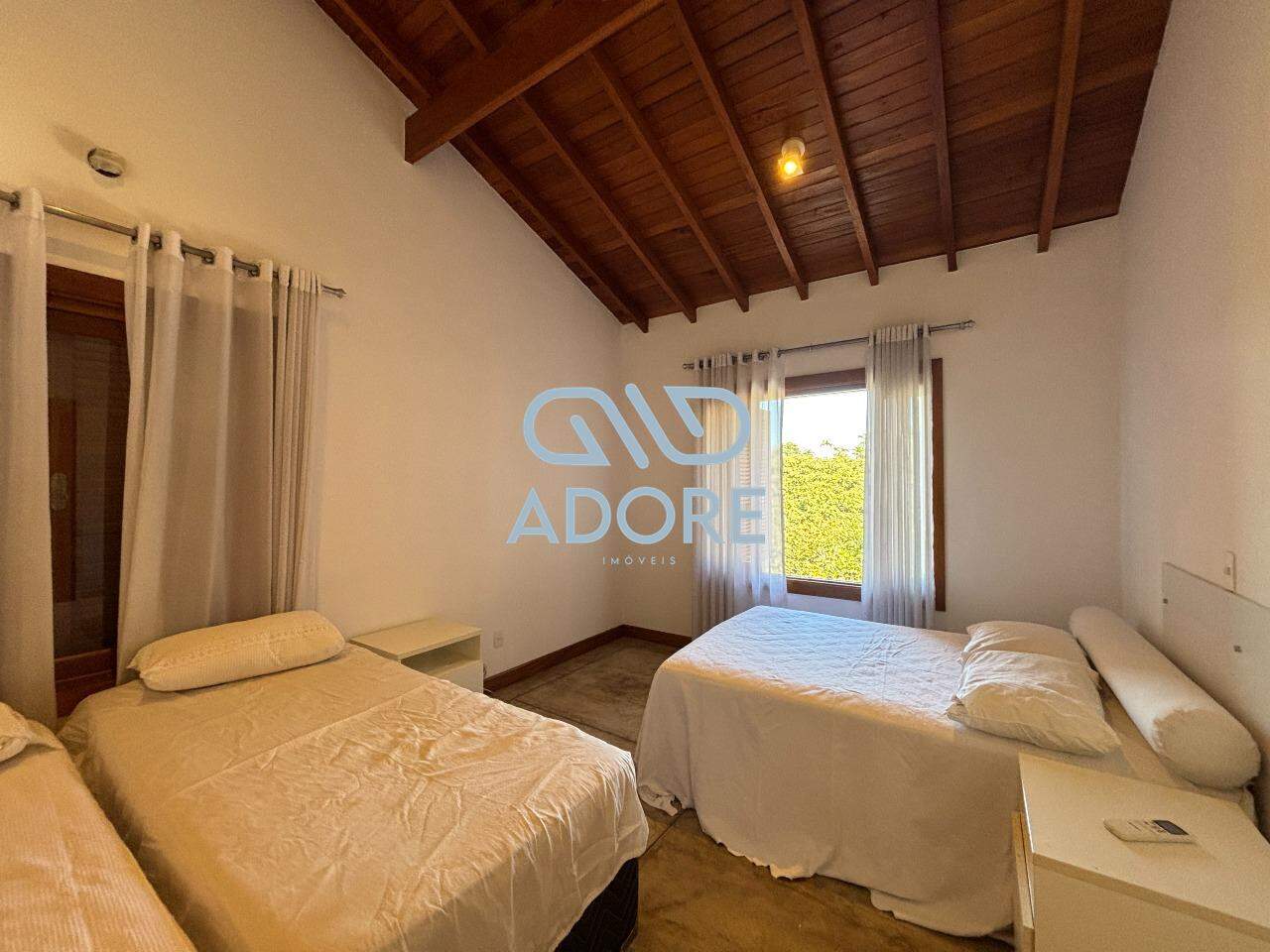 Casa de Condomínio para aluguel no Condomínio Fazenda Vila Real: 