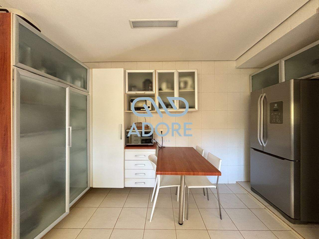 Casa de Condomínio para aluguel no Condomínio Fazenda Vila Real: 