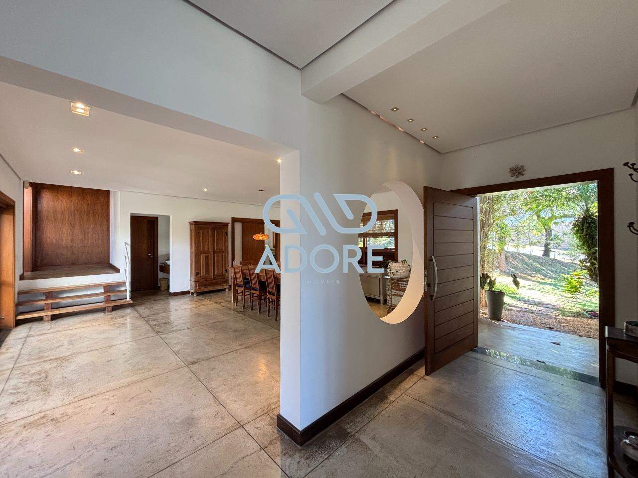 Casa de Condomínio para aluguel no Condomínio Fazenda Vila Real: 