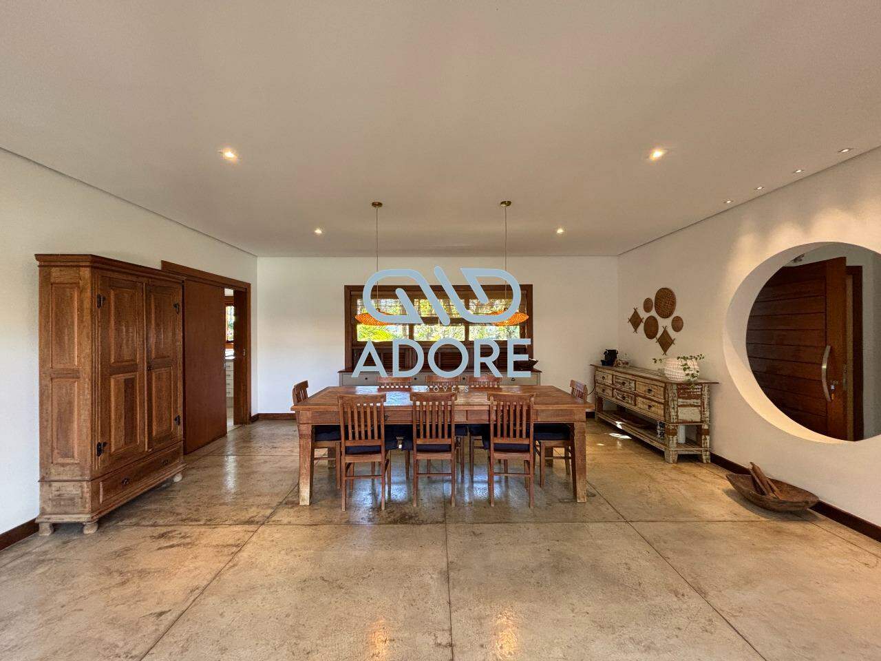 Casa de Condomínio para aluguel no Condomínio Fazenda Vila Real: 