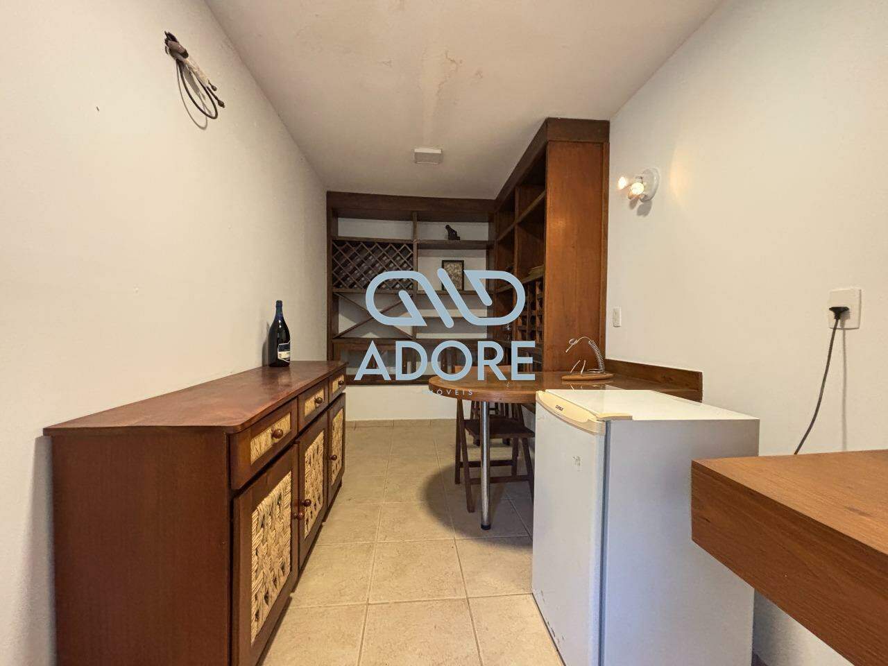 Casa de Condomínio para aluguel no Condomínio Fazenda Vila Real: 