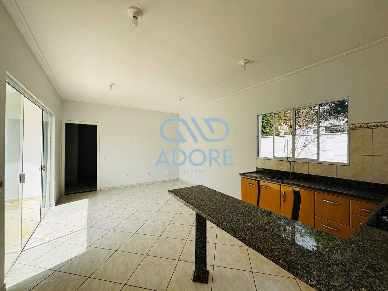 Casa de Condomínio à venda no Condomínio Palmeiras Imperiais: 