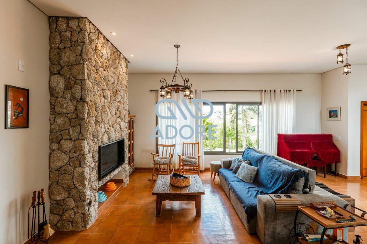 Casa de Condomínio para aluguel no Condomínio Fazenda Kurumin : 
