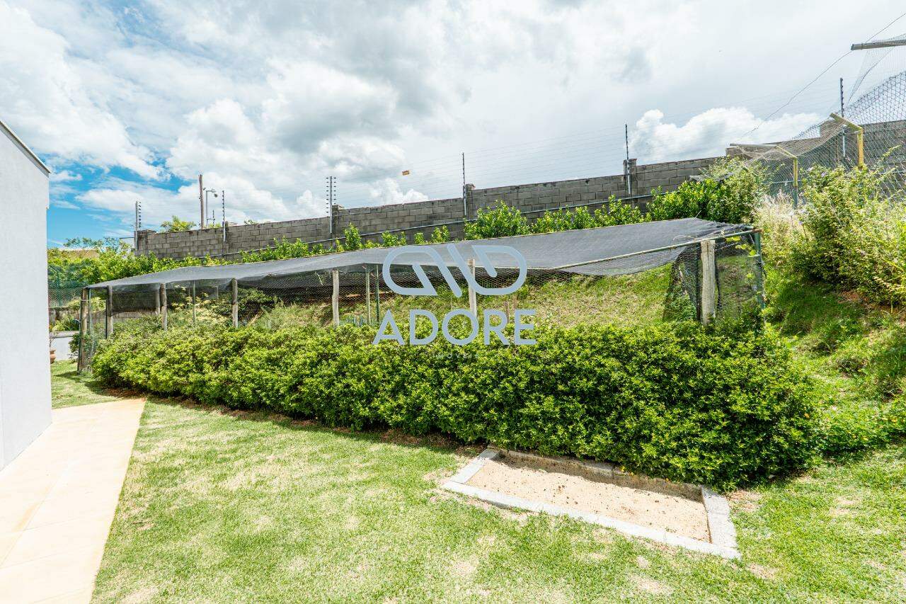 Casa de Condomínio para aluguel no Condomínio Fazenda Kurumin : 