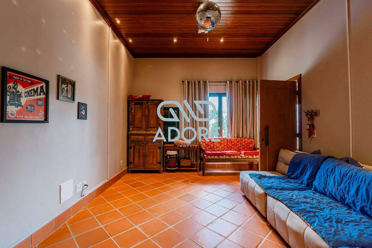 Casa de Condomínio para aluguel no Condomínio Fazenda Kurumin : 