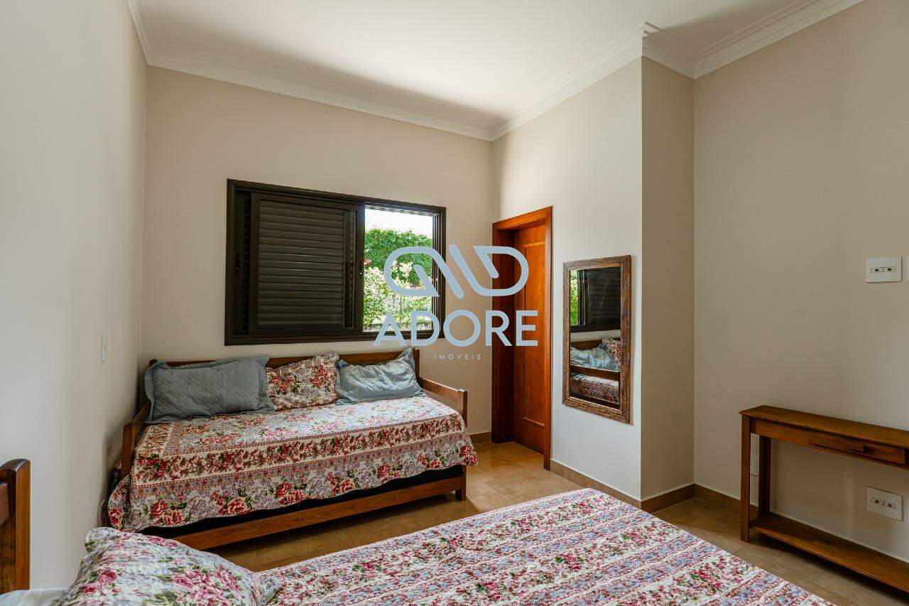 Casa de Condomínio para aluguel no Condomínio Fazenda Kurumin : 