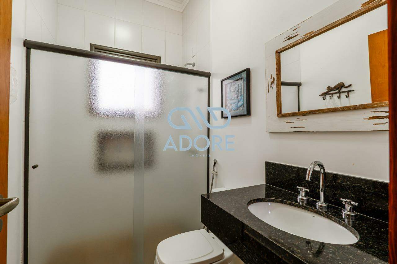 Casa de Condomínio para aluguel no Condomínio Fazenda Kurumin : 