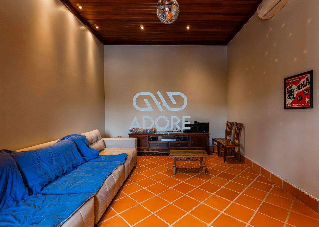 Casa de Condomínio para aluguel no Condomínio Fazenda Kurumin : 