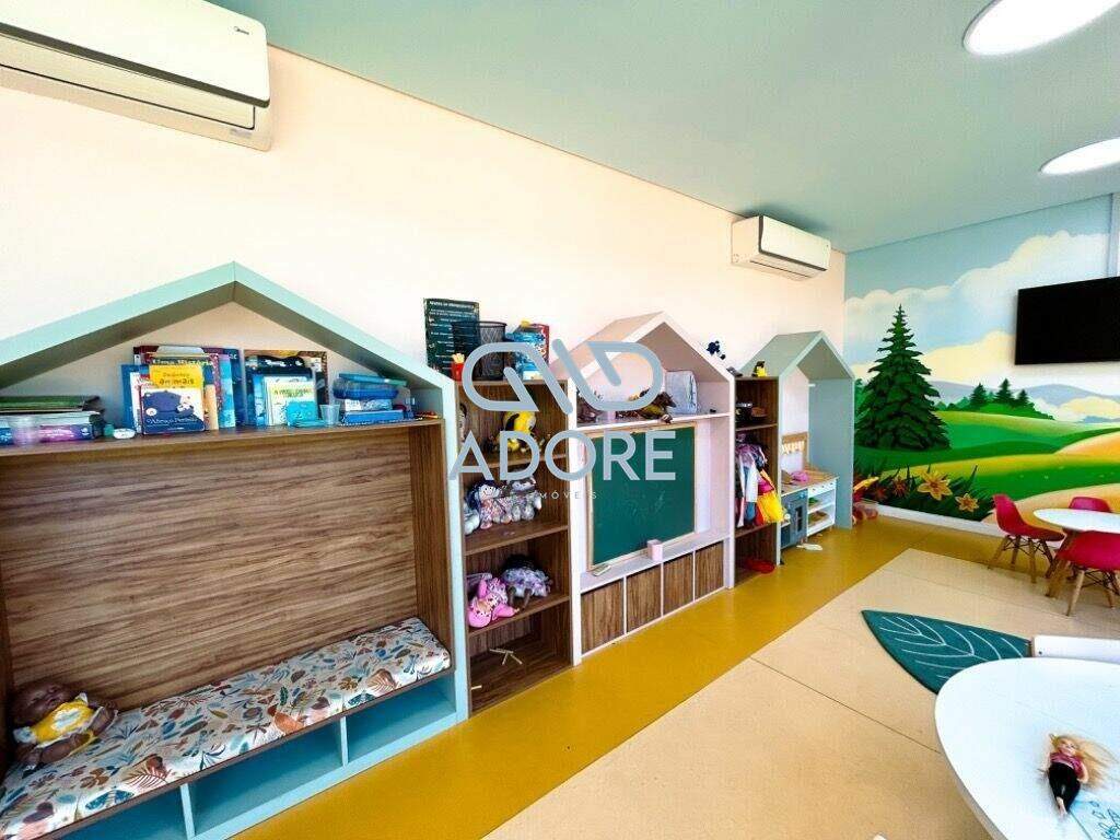 Casa de Condomínio à venda no Condomínio Saint Paul: 