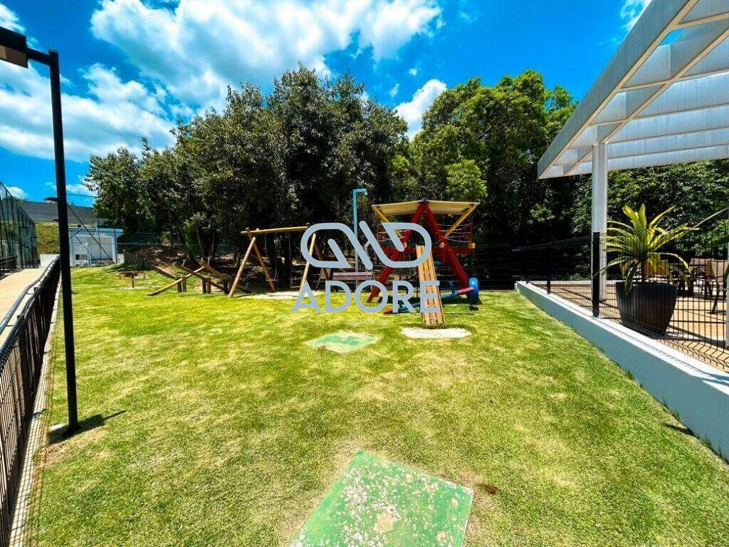 Casa de Condomínio à venda no Condomínio Saint Paul: 