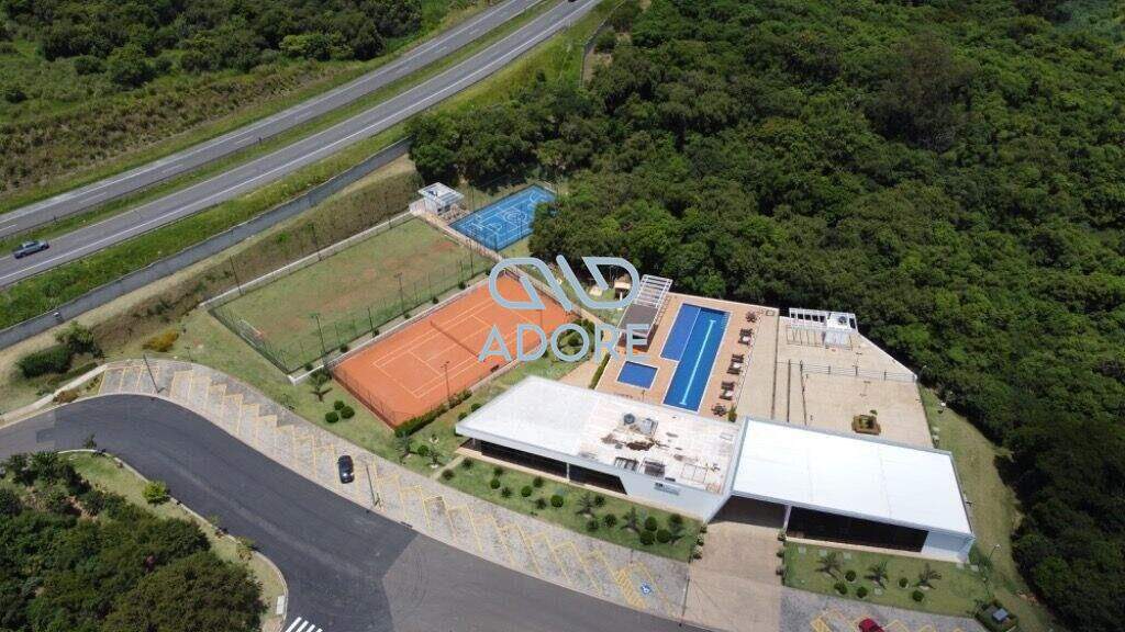 Casa de Condomínio à venda no Condomínio Saint Paul: 