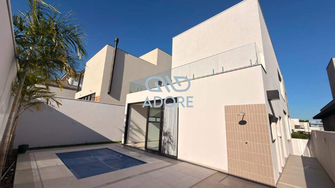 Casa de Condomínio para aluguel no Condomínio Saint Paul: 