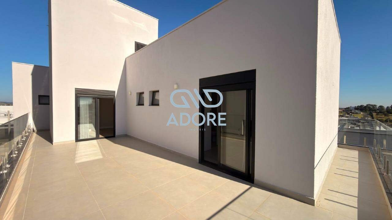 Casa de Condomínio para aluguel no Condomínio Saint Paul: 