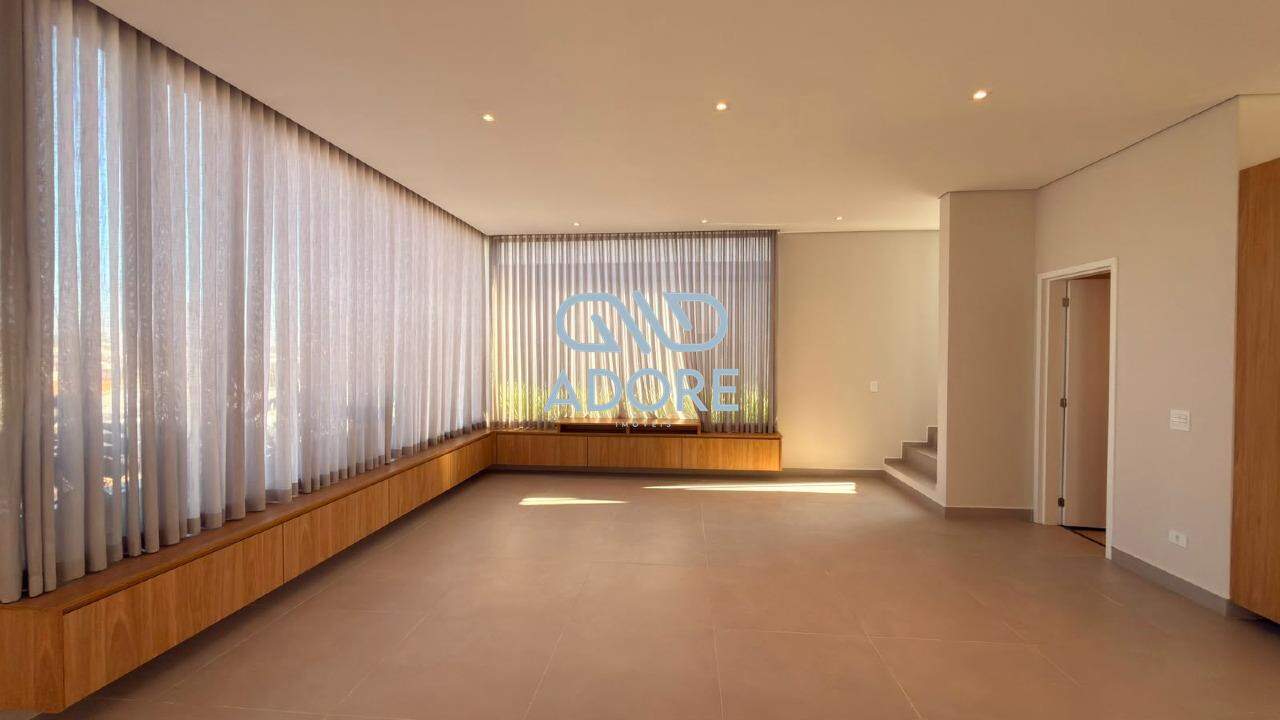 Casa de Condomínio para aluguel no Condomínio Saint Paul: 