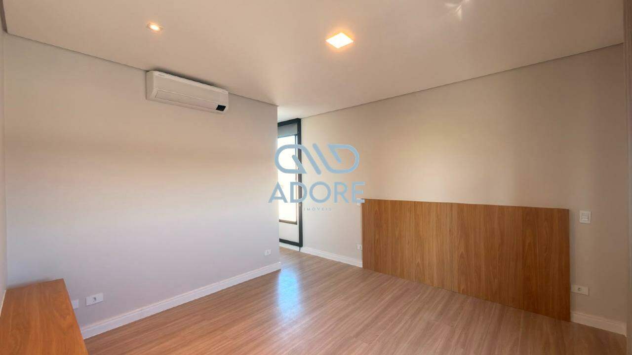 Casa de Condomínio para aluguel no Condomínio Saint Paul: 
