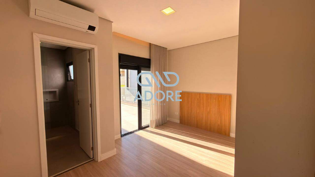 Casa de Condomínio para aluguel no Condomínio Saint Paul: 