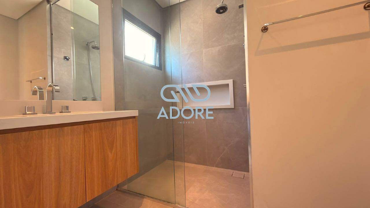 Casa de Condomínio para aluguel no Condomínio Saint Paul: 