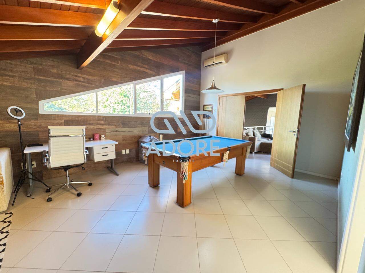 Casa de Condomínio à venda no Condomínio Terras de Mont Serrat: 