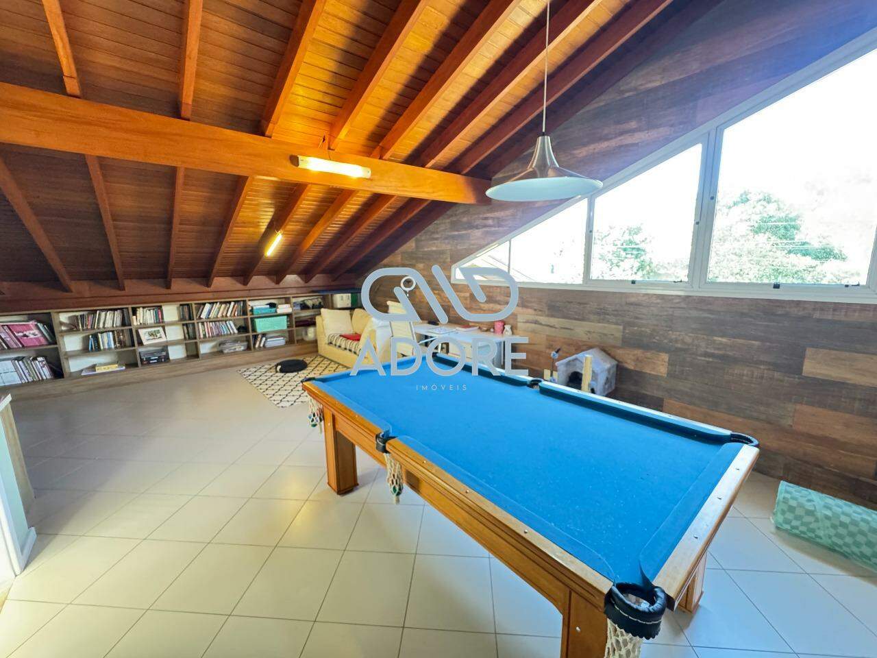 Casa de Condomínio à venda no Condomínio Terras de Mont Serrat: 