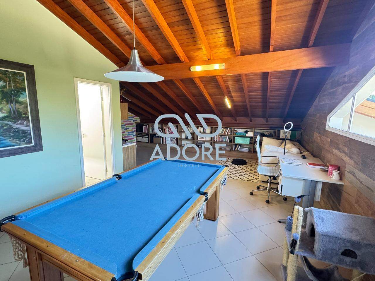 Casa de Condomínio à venda no Condomínio Terras de Mont Serrat: 