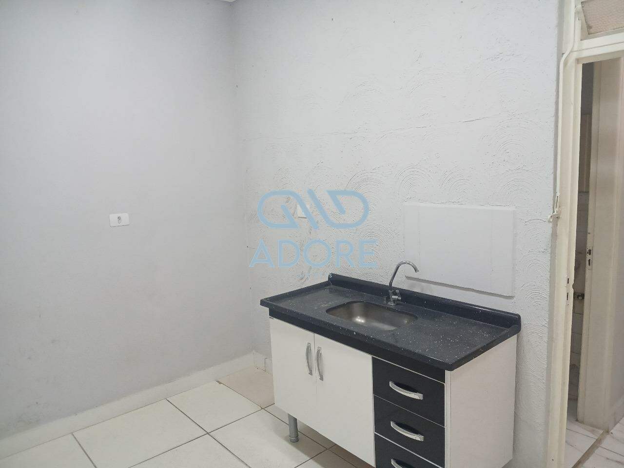 Salão comercial para aluguel no Centro: 