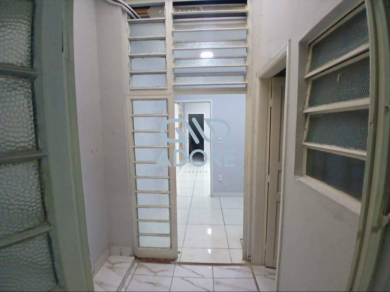 Salão comercial para aluguel no Centro: 
