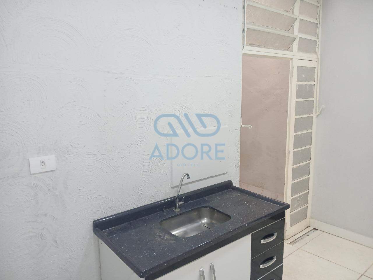 Salão comercial para aluguel no Centro: 