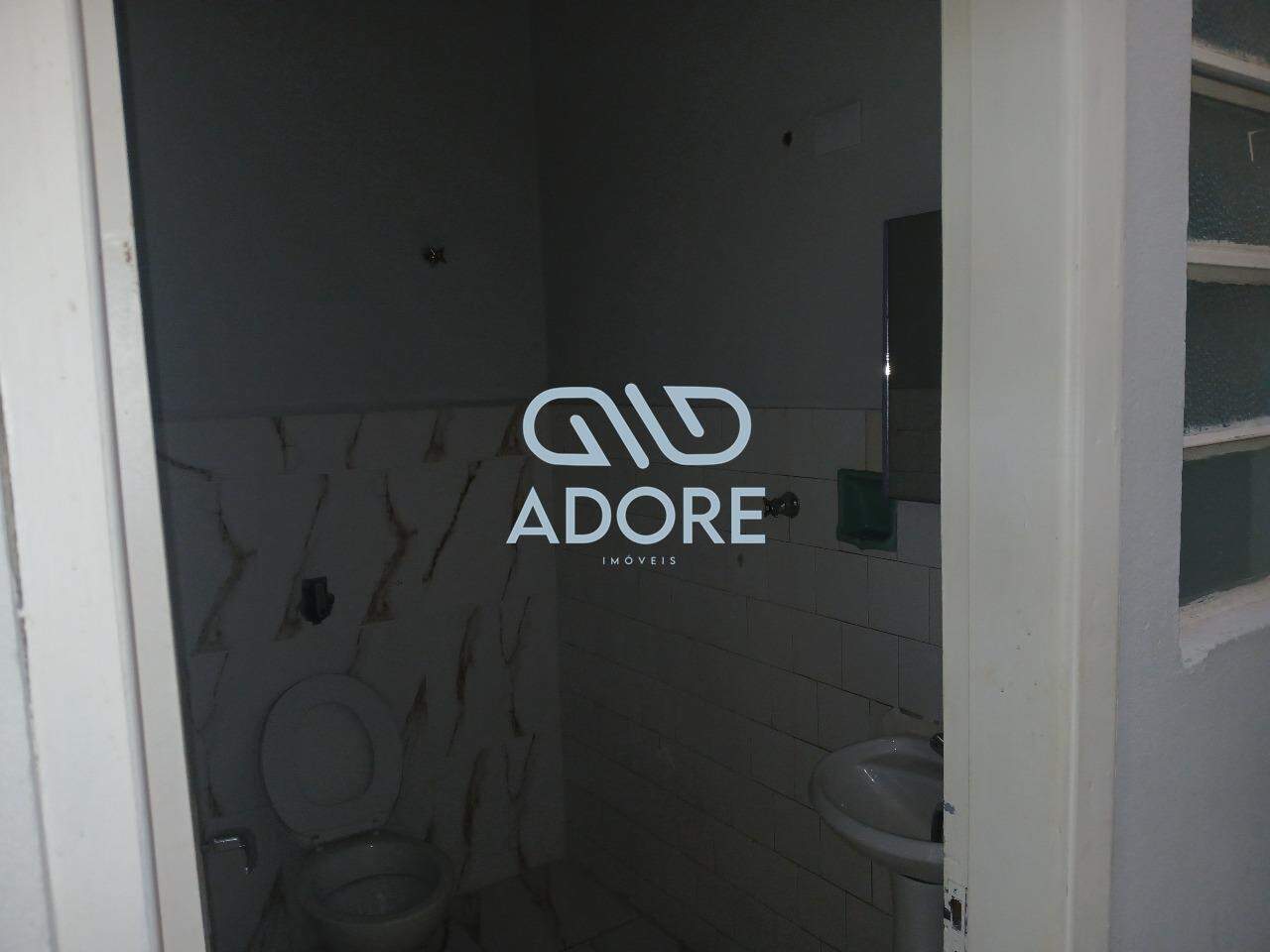 Salão comercial para aluguel no Centro: 