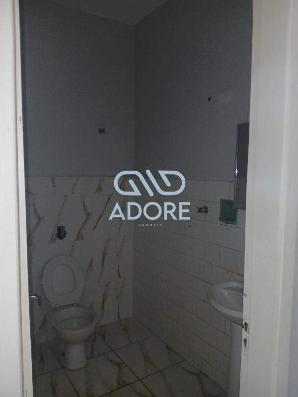 Salão comercial para aluguel no Centro: 