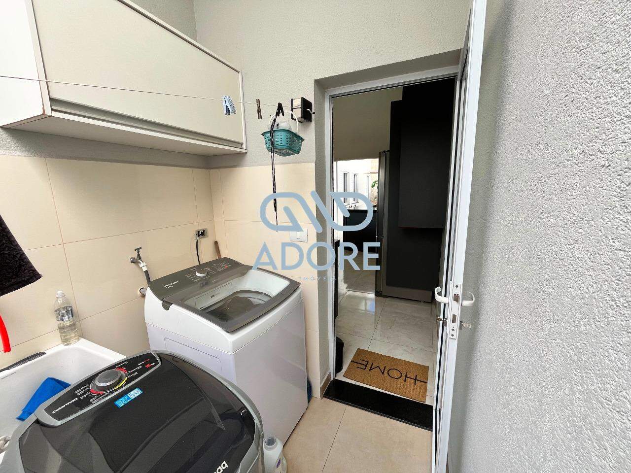 Casa de Condomínio à venda no Condominio Jardim Guarujá: 
