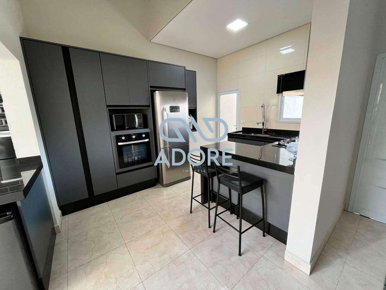 Casa de Condomínio à venda no Condominio Jardim Guarujá: 