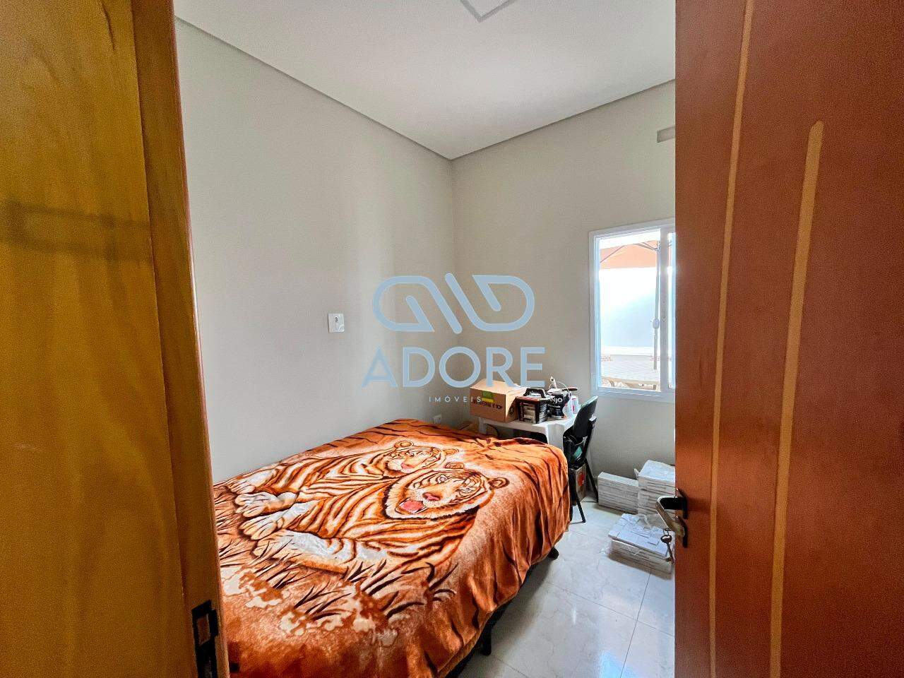 Casa de Condomínio à venda no Condominio Jardim Guarujá: 