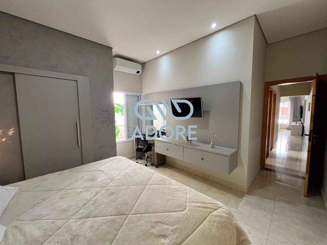 Casa de Condomínio à venda no Condominio Jardim Guarujá: 