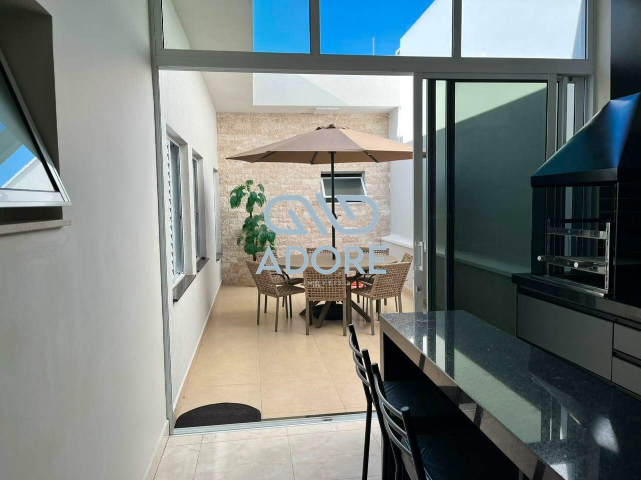Casa de Condomínio à venda no Condominio Jardim Guarujá: 