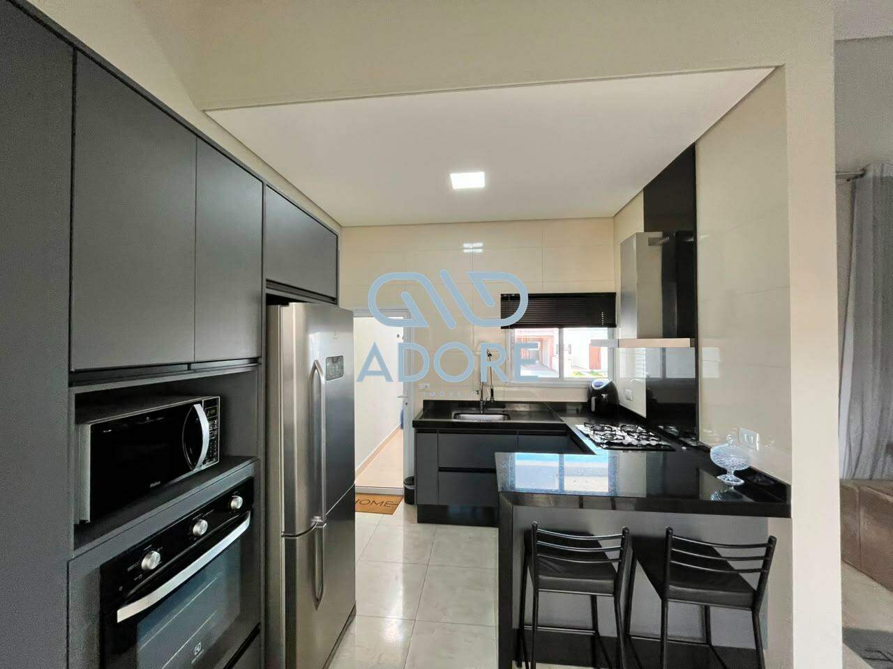 Casa de Condomínio à venda no Condominio Jardim Guarujá: 
