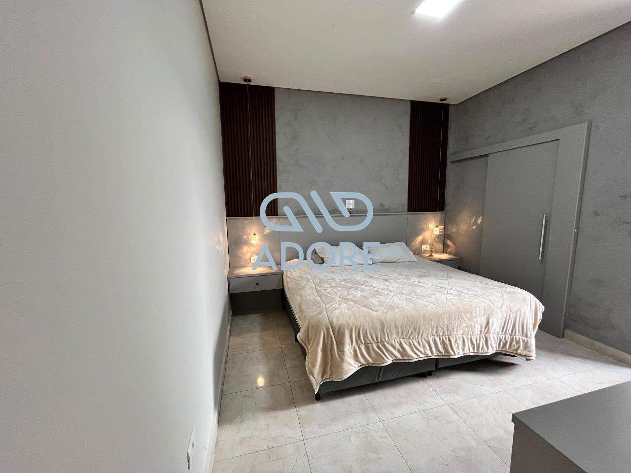 Casa de Condomínio à venda no Condominio Jardim Guarujá: 
