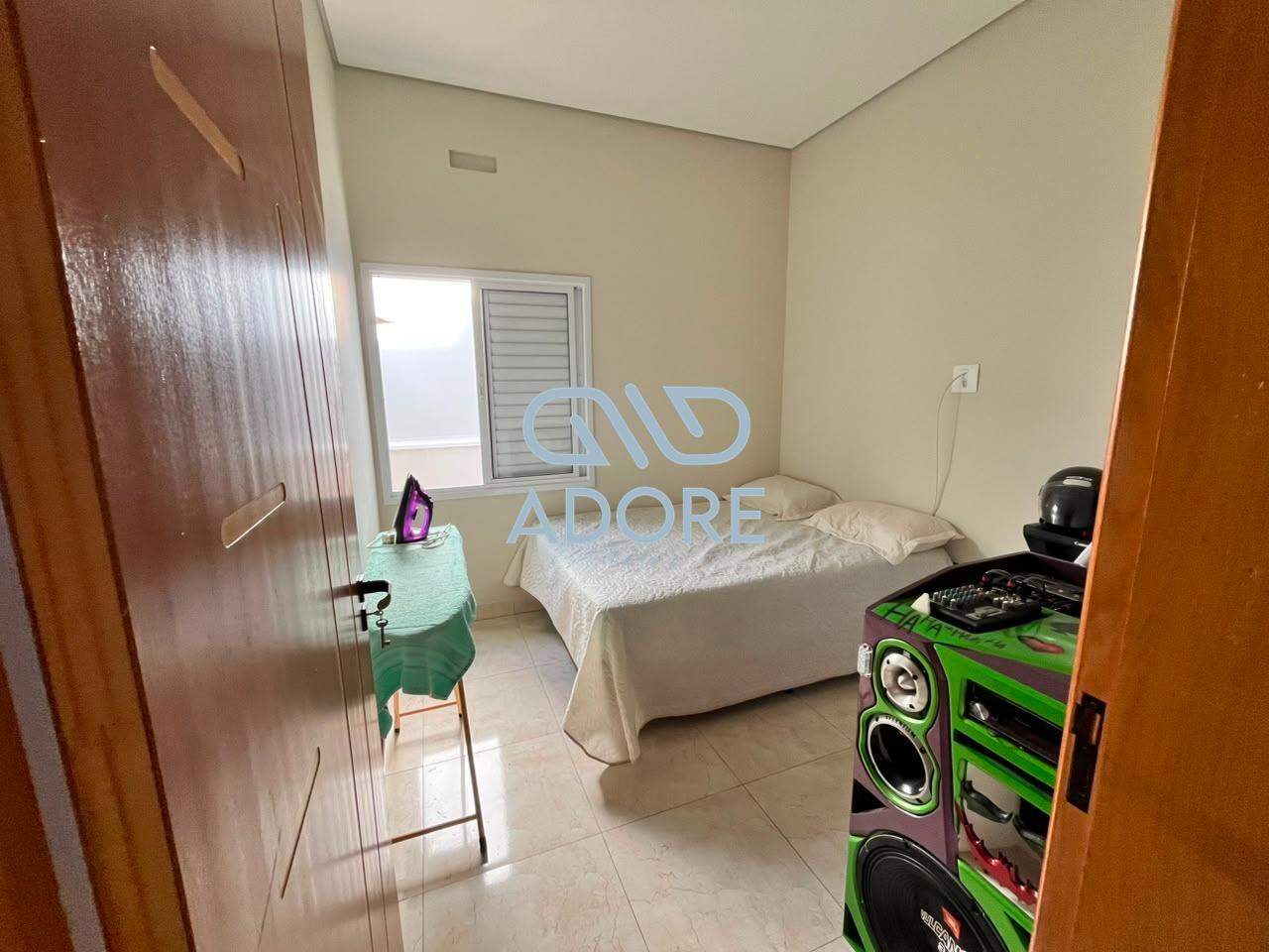 Casa de Condomínio à venda no Condominio Jardim Guarujá: 