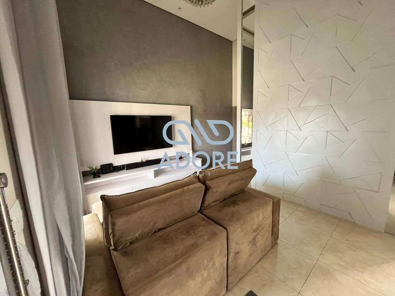 Casa de Condomínio à venda no Condominio Jardim Guarujá: 