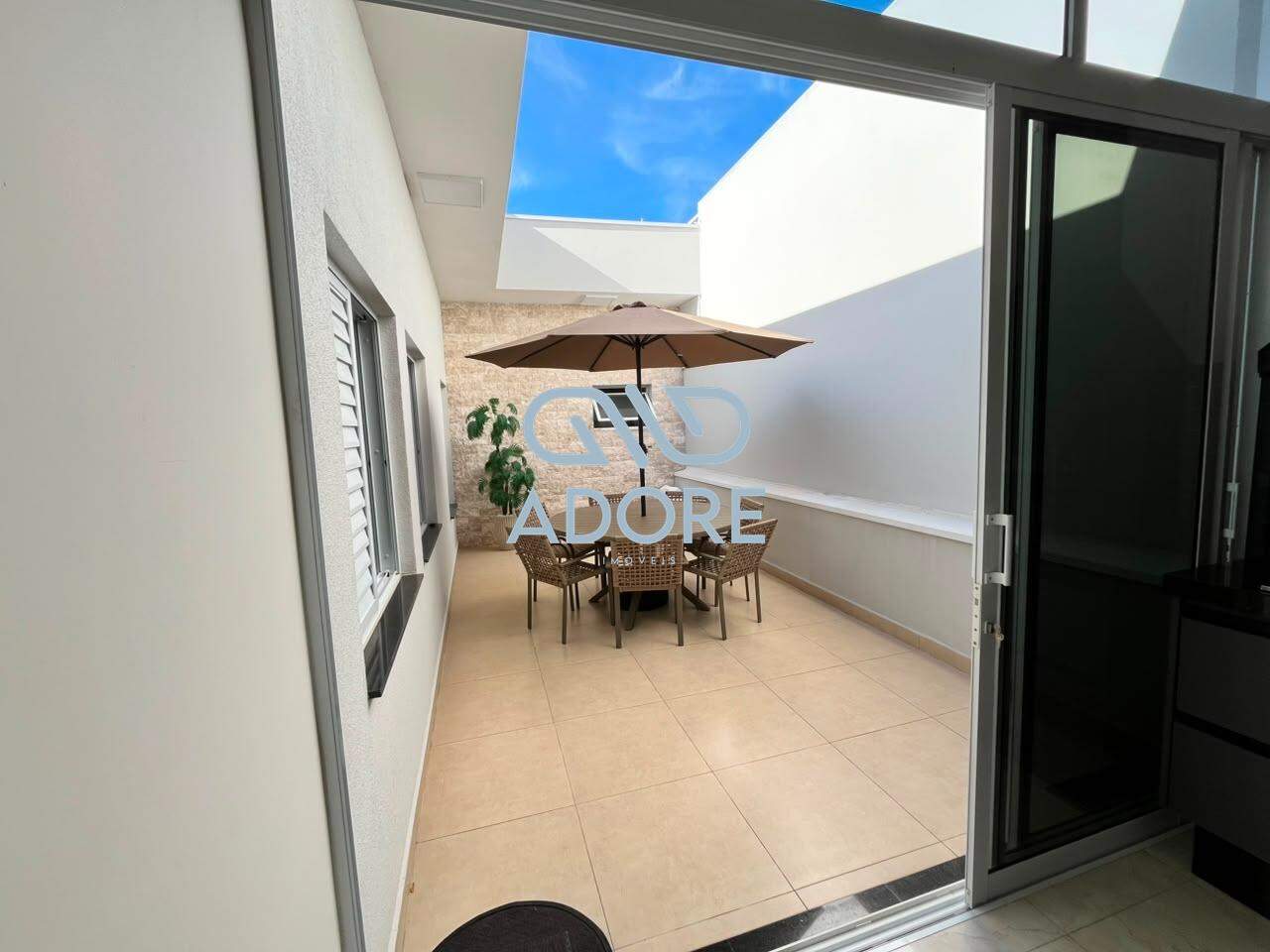 Casa de Condomínio à venda no Condominio Jardim Guarujá: 