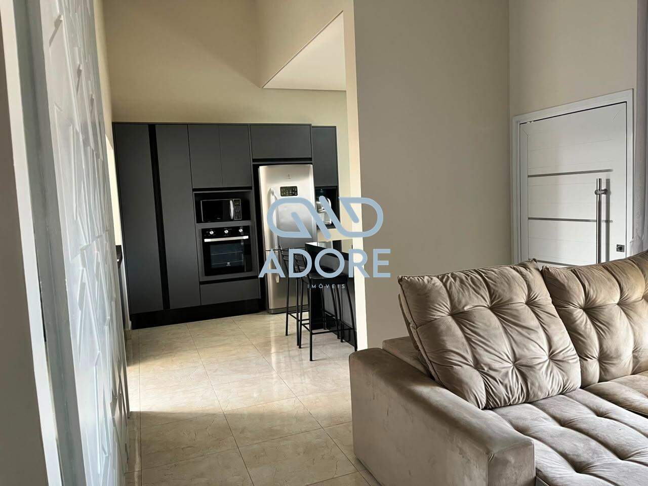 Casa de Condomínio à venda no Condominio Jardim Guarujá: 