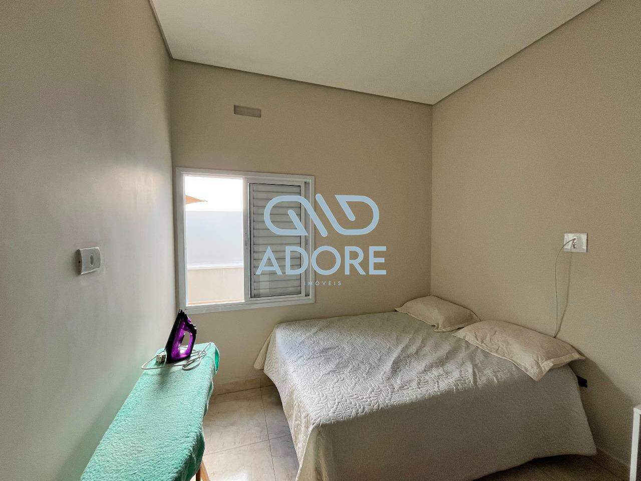 Casa de Condomínio à venda no Condominio Jardim Guarujá: 
