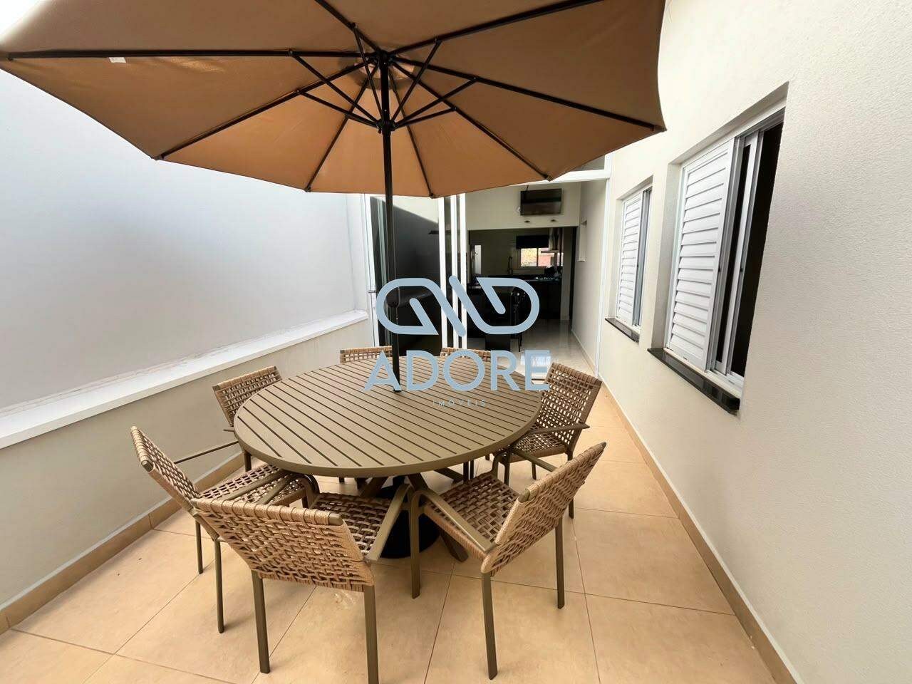Casa de Condomínio à venda no Condominio Jardim Guarujá: 